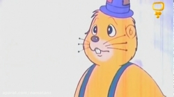 کارتون پسر شجاع قسمت 22